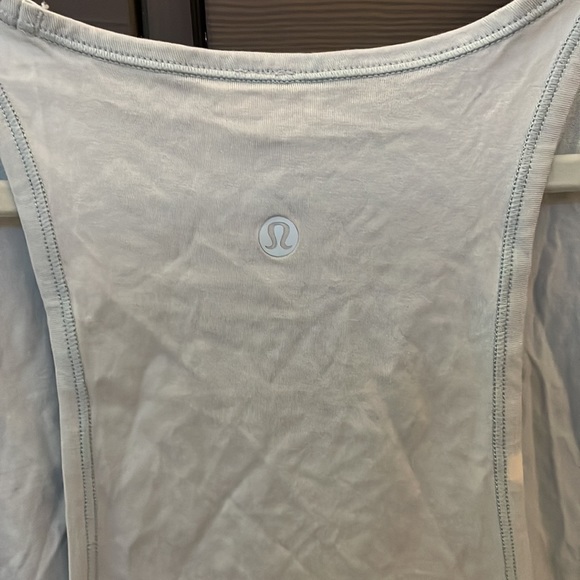 Lululemon love muscle tank - Picture 2 of 3